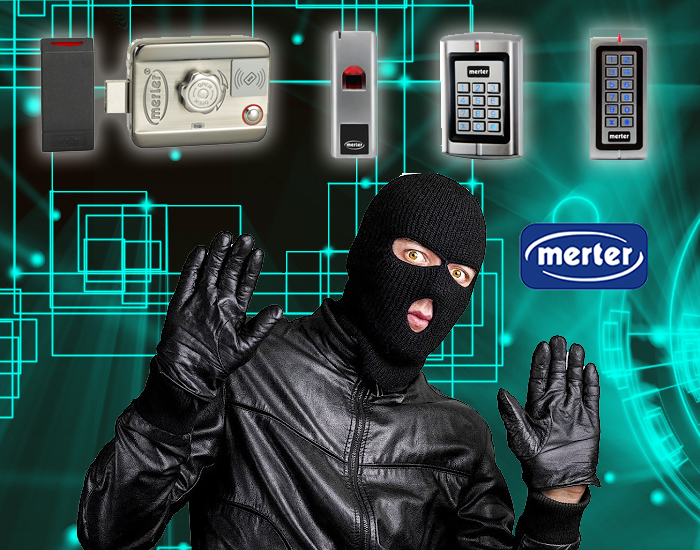 Akıllı Kilit Sistemleri