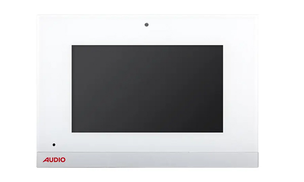 7 İnç Görüntülü Diafon Bus Plus (Dokunmatik Ekranlı Alarmlı Hafızalı)