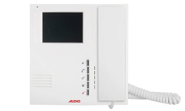 3.5 İnç Görüntülü Telefon Bus Plus