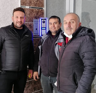 Benli Concept Yönetimi